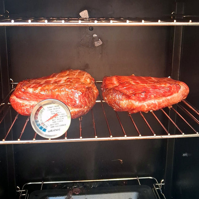 Halal Beef Bacon, Frozen